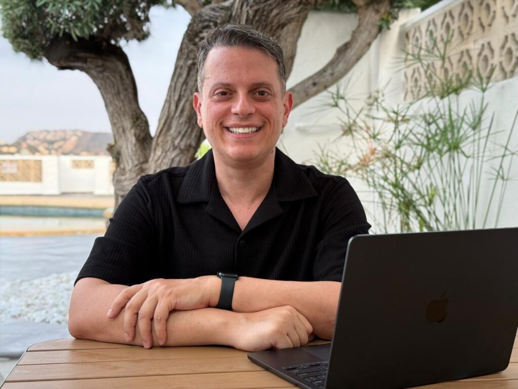 Marcio Tahan - CEO da VTCall-Créditos da foto: Divulgação