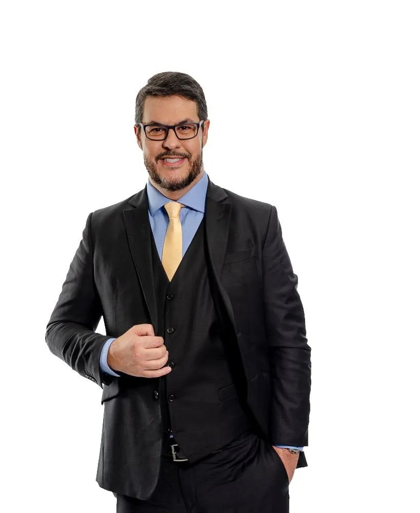 Marco Antonio Araujo Jr
Divulgação: M2 Comunicação