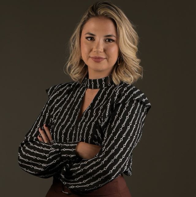 Mariana Pulegio, CFP®, Assessora de Investimentos, Planejadora Financeira e sócia da WIT invest - Créditos: Divulgação