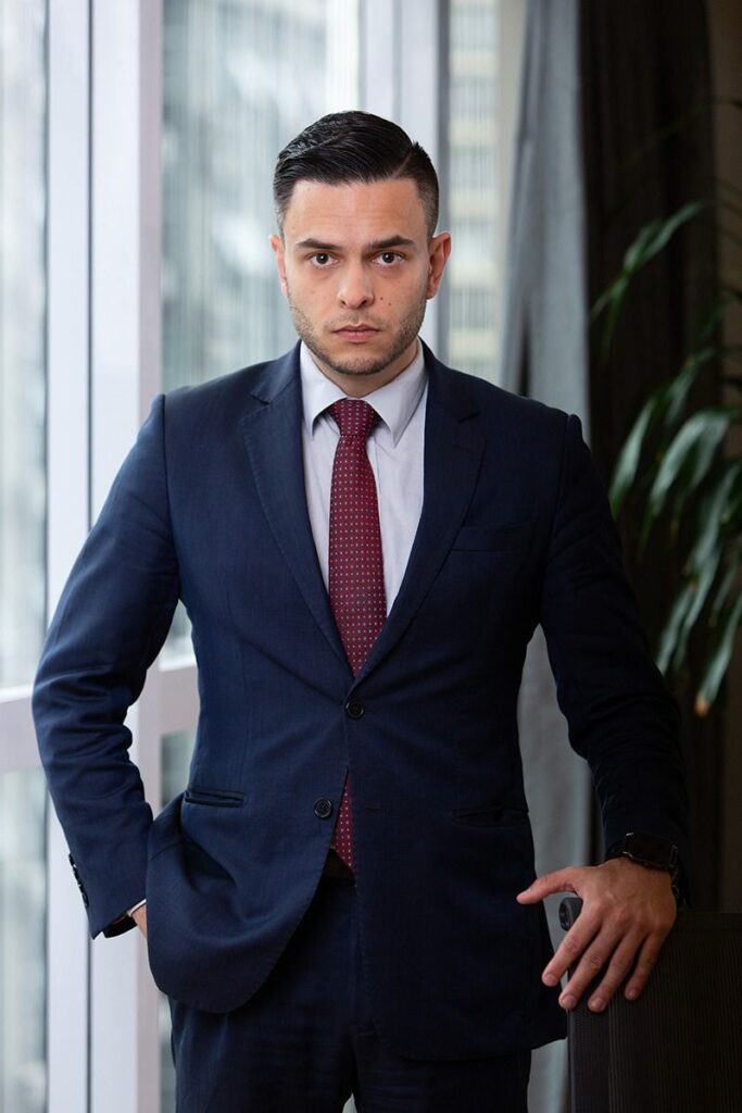 Matheus Kniss Pereira Divulgação