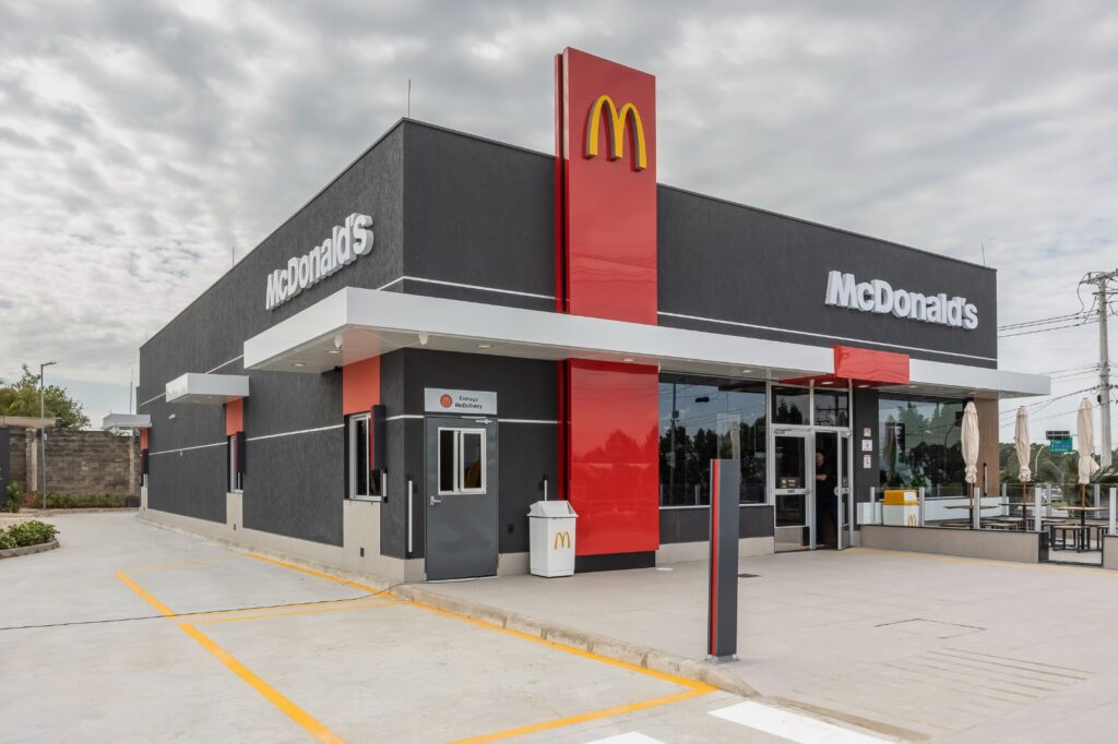 McDonald's-IBS-Sorocaba-Créditos da foto: Divulgação