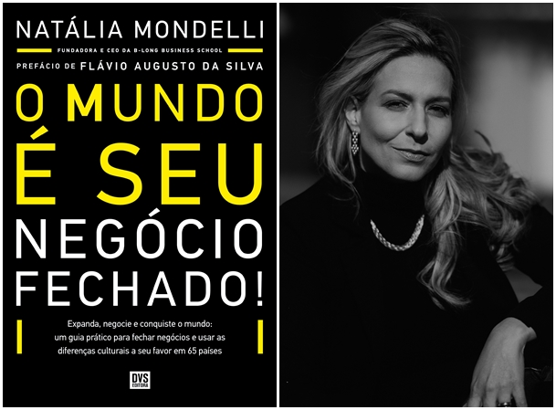 Capa do livro- Divulgação | DVS Editora