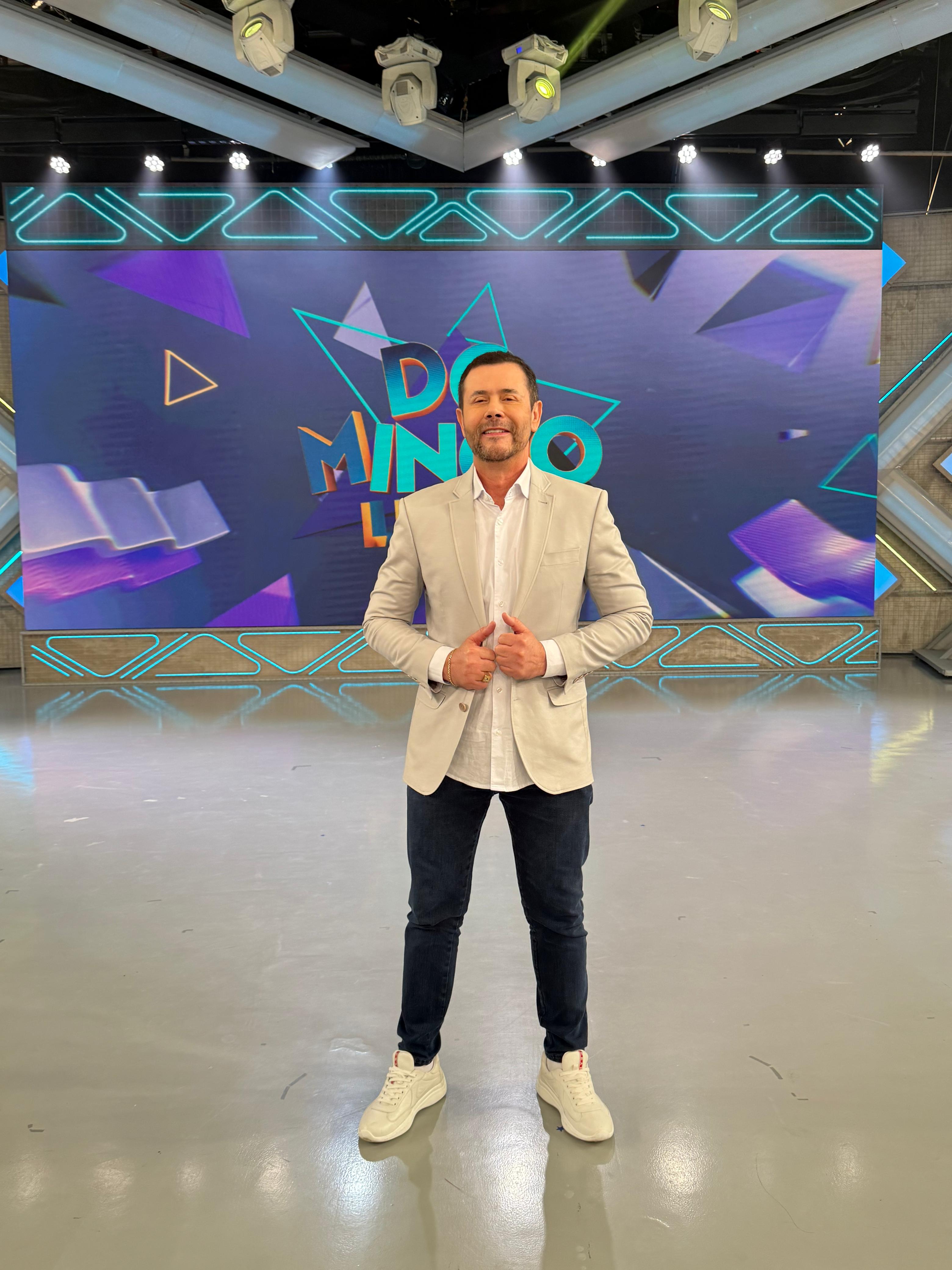 Créditos da foto: Divulgação