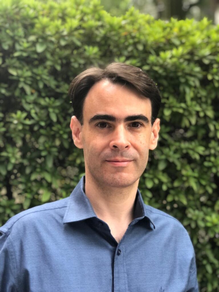 Divulgação da Pragmática Pedro Signorelli, especialista na implementação do método OKR e fundador da Pragmática Consultoria em Gestão