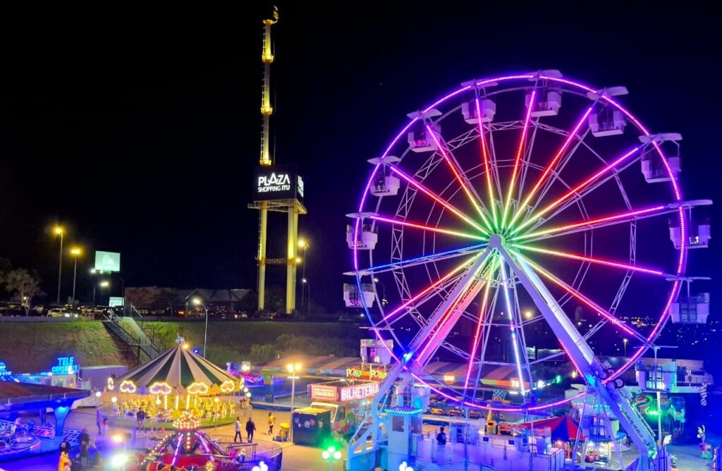 Plaza Shopping Itu-Créditos da foto: Divulgação