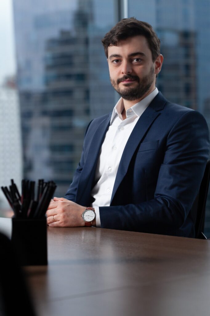 Raphael Niemeyer
Divulgação