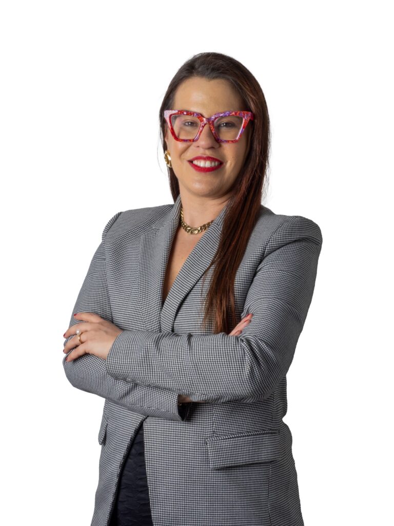 Renata Barbalho, CEO da Espanha Fácil Divulgação