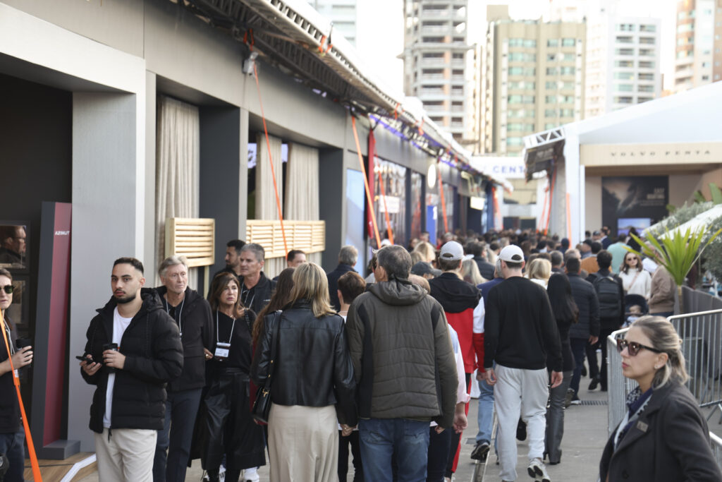 Créditos da foto: Divulgação