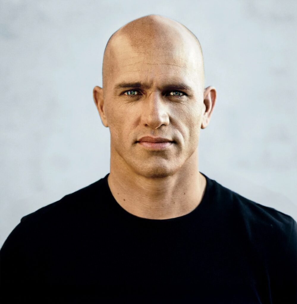 Robert Kelly Slater-Créditos da foto: Divulgação