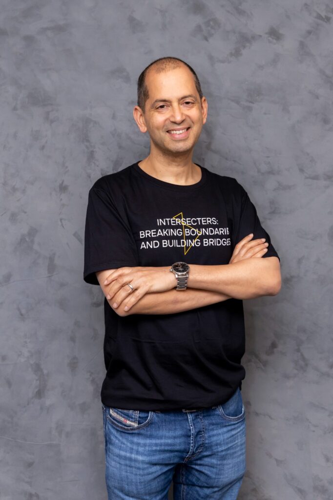 Roger - Créditos da foto: Divulgação