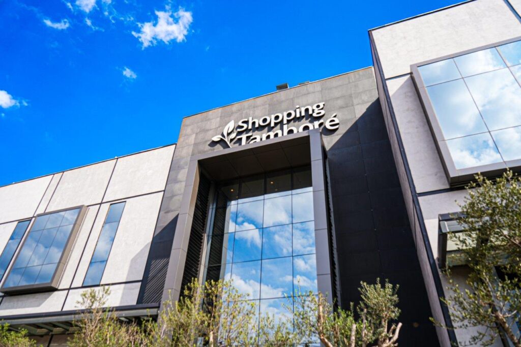 Shopping Tamboré-Créditos da foto: Divulgação