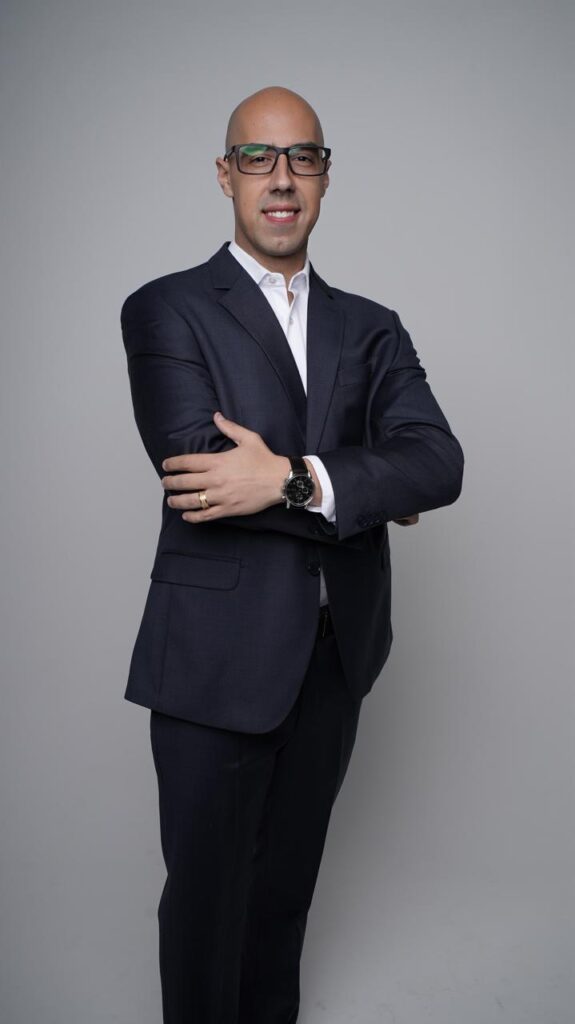 Sthefano Scalon Cruvinel,Créditos da foto: Divulgação