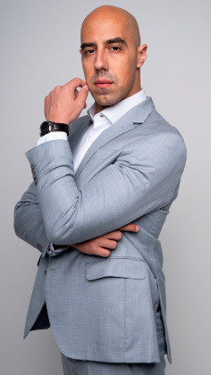 Sthefano Cruvinel-Créditos da foto: Divulgação