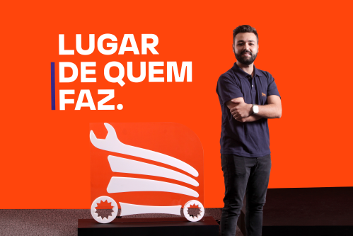 Créditos da foto: Divulgação