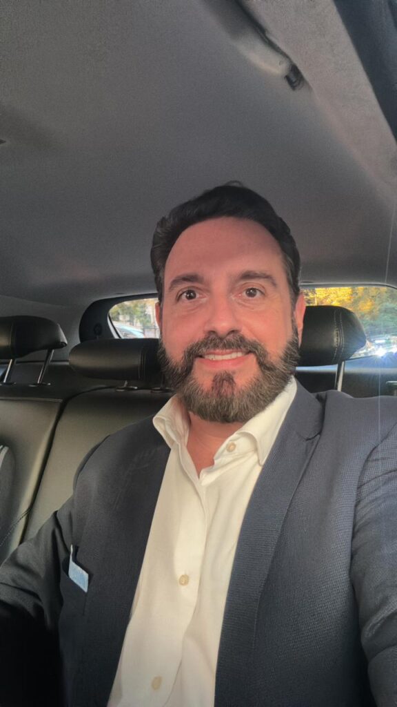 Divulgação
Adriano Vallim, Head de DFIR na Apura Cyber Intelligence