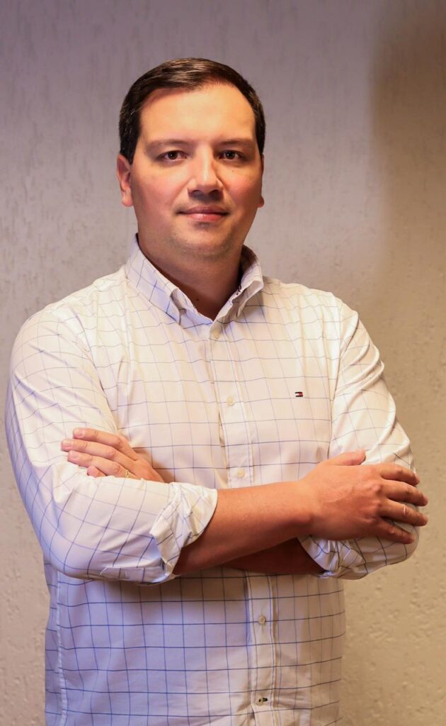  Ricardo Sousa
Divulgação