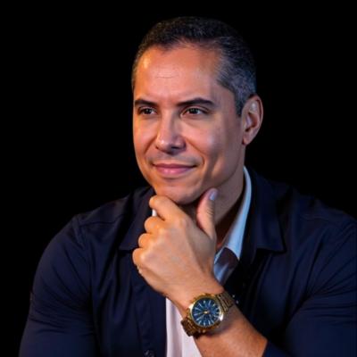 Divulgação
Rodrigo Miranda