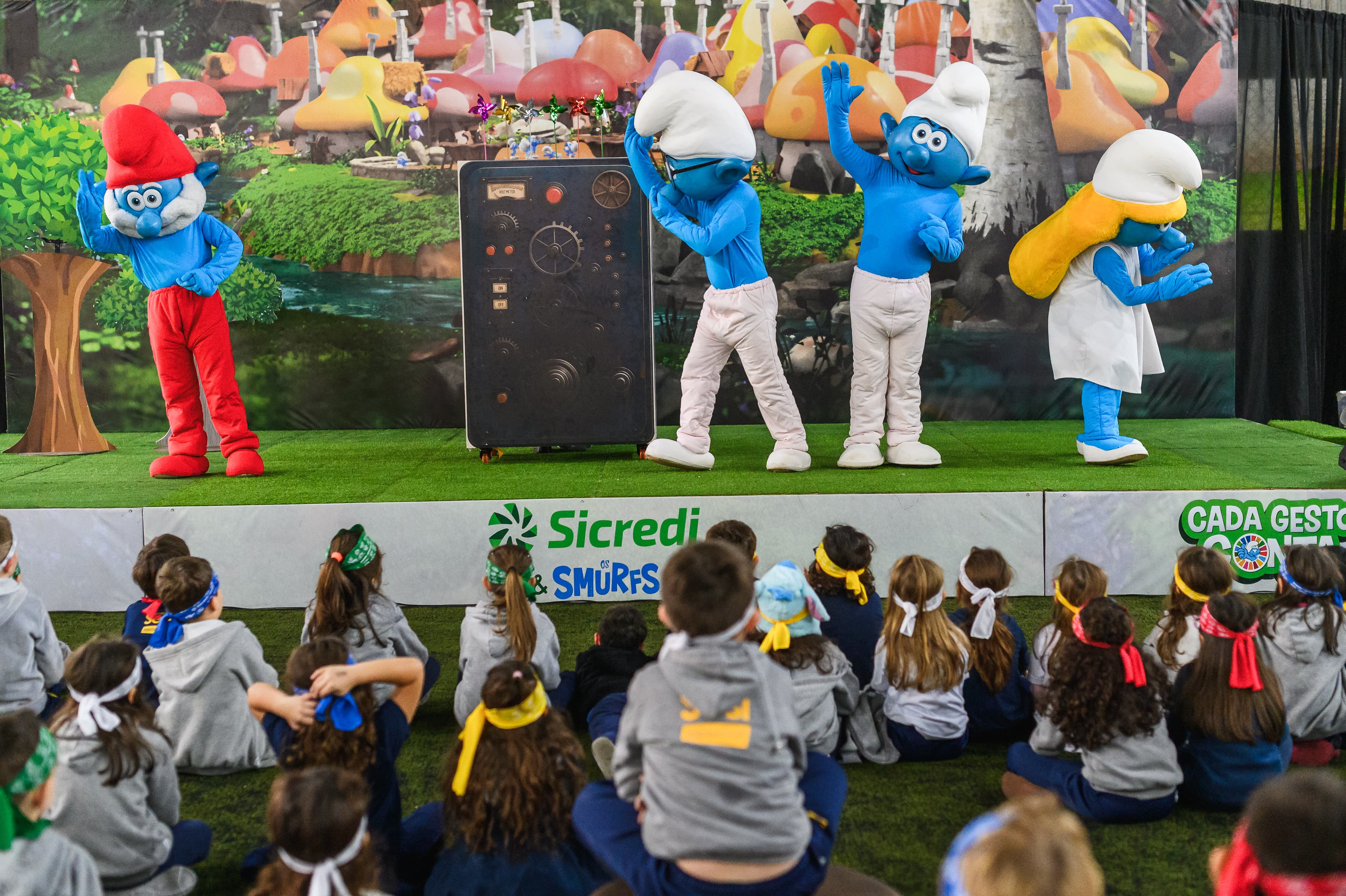 Créditos: Divulgação/Sicredi