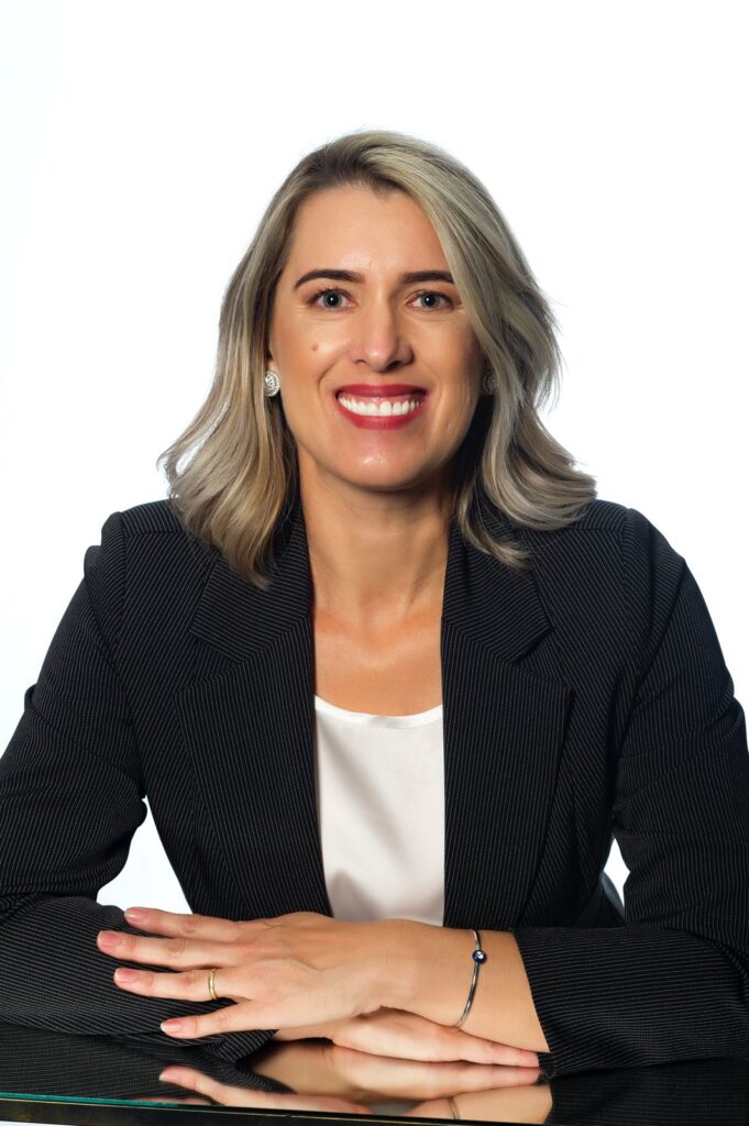 Advogada Márcia de Alcântara-Créditos da foto: Divulgação