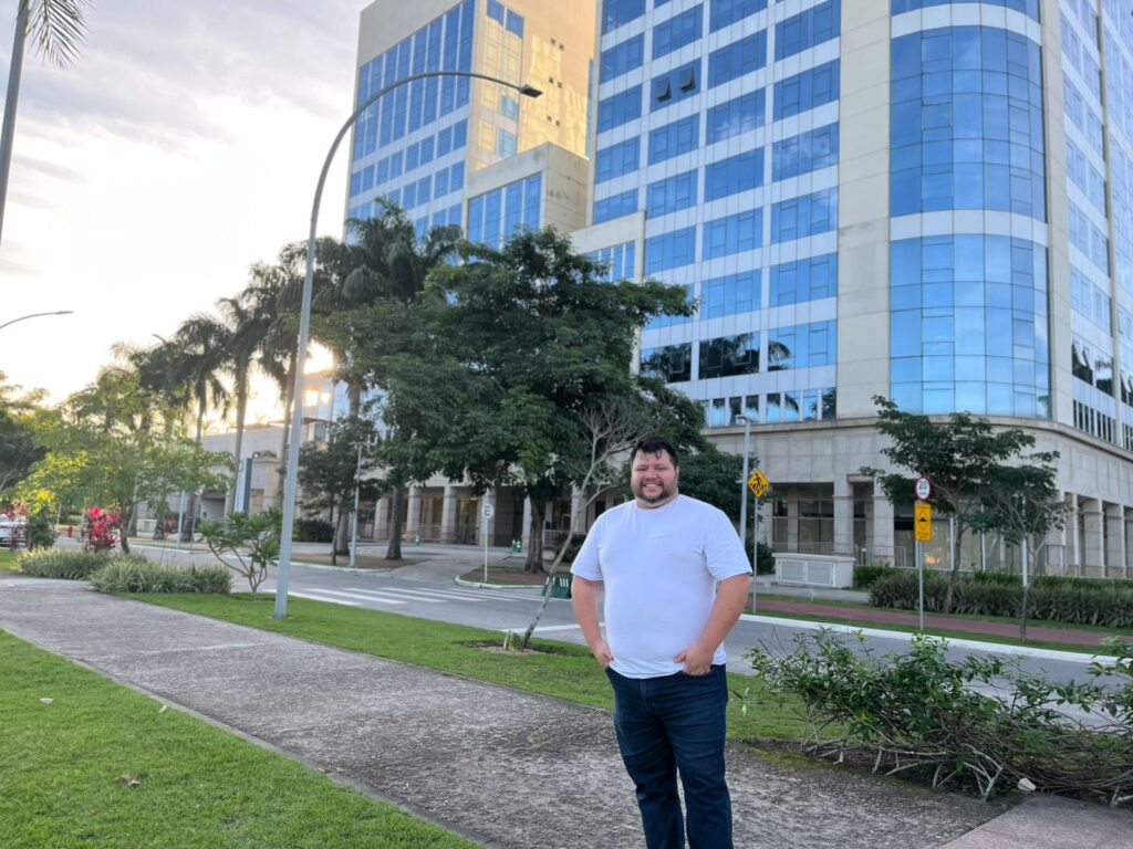 Créditos da foto: Divulgação