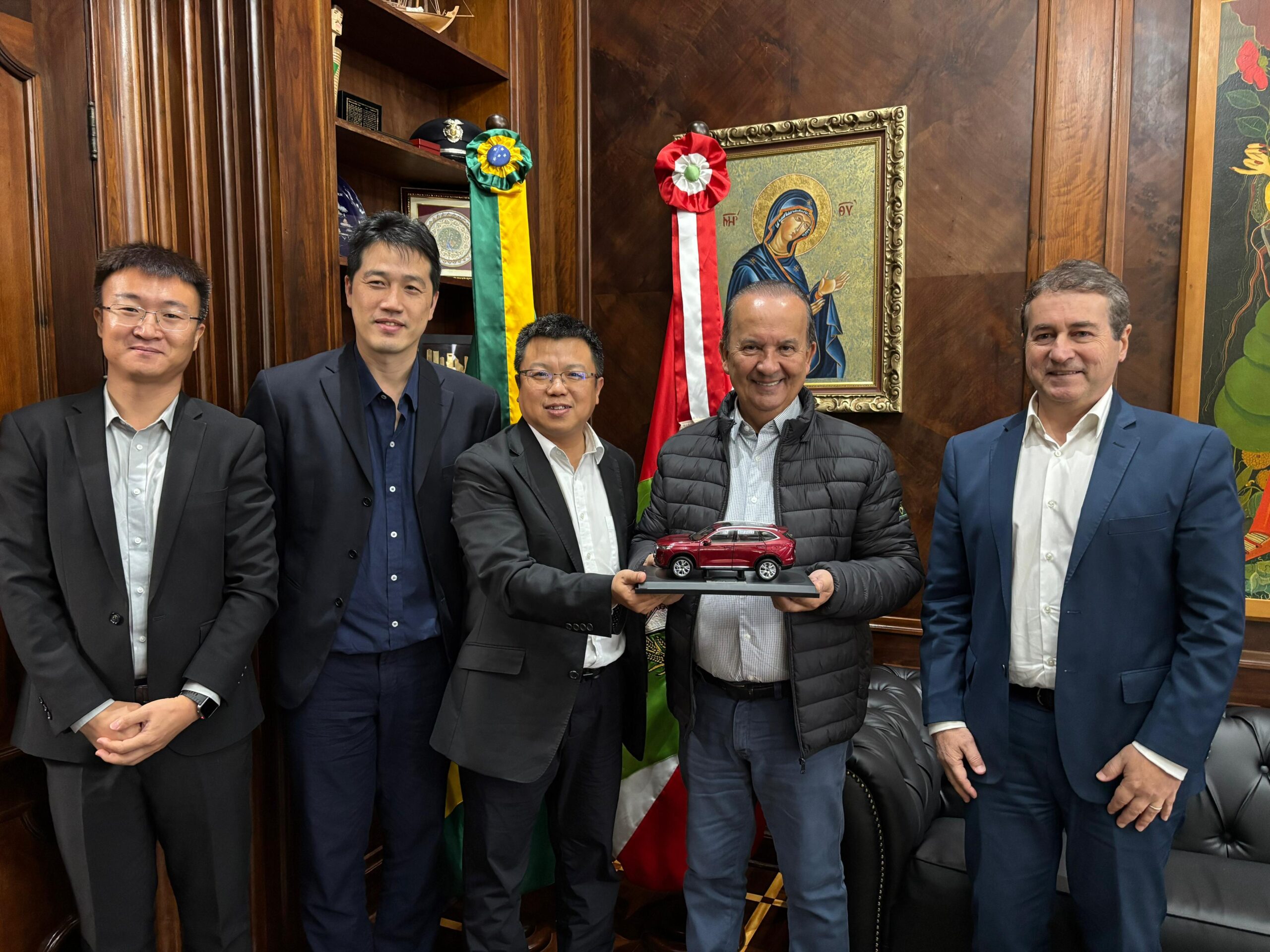 Créditos da foto: Divulgação