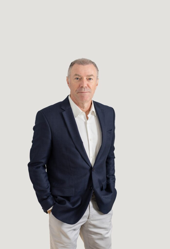 Marcel Malczewski - CEO Quartzo Capital
Divulgação Quartzo Capital