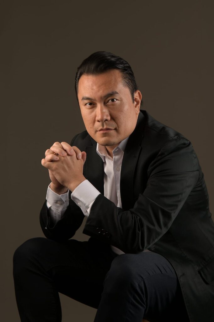 André Yano-Créditos da foto: Divulgação