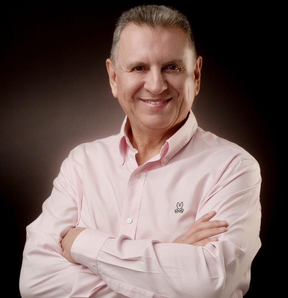 Renaato Ferreira-Créditos da foto: Divulgação