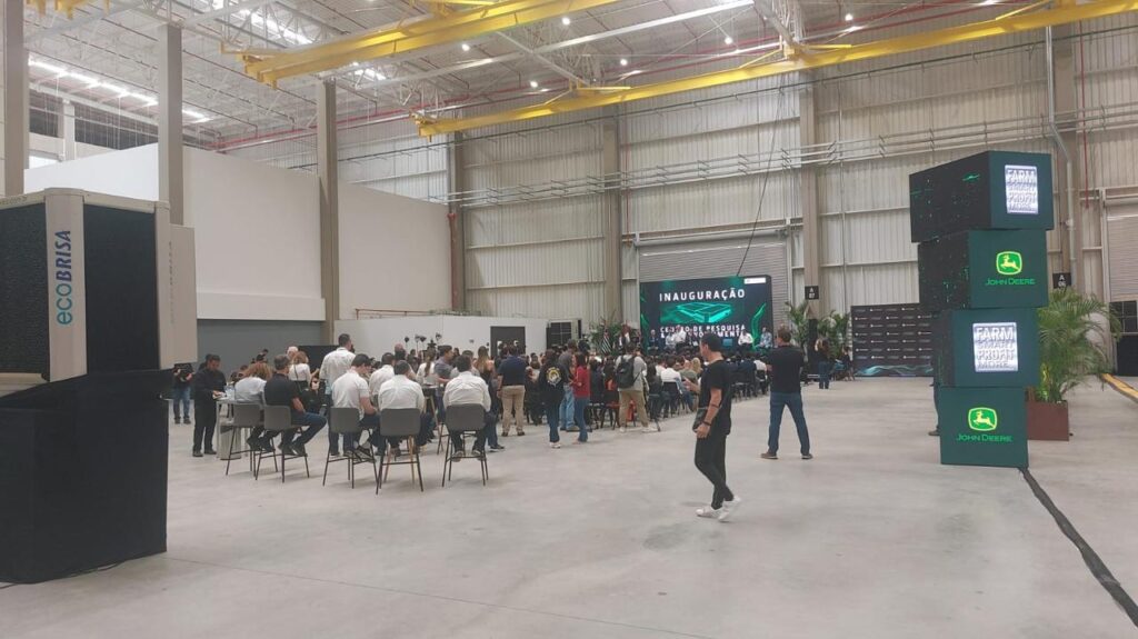 Créditos da foto: Divulgação