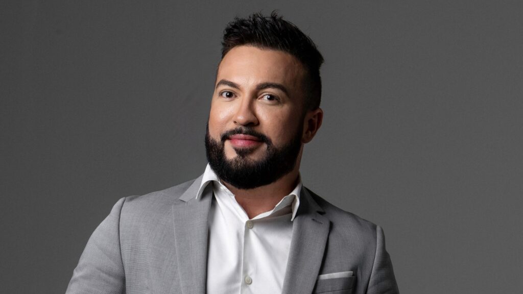 Wilson Silva-Créditos da foto: Divulgação