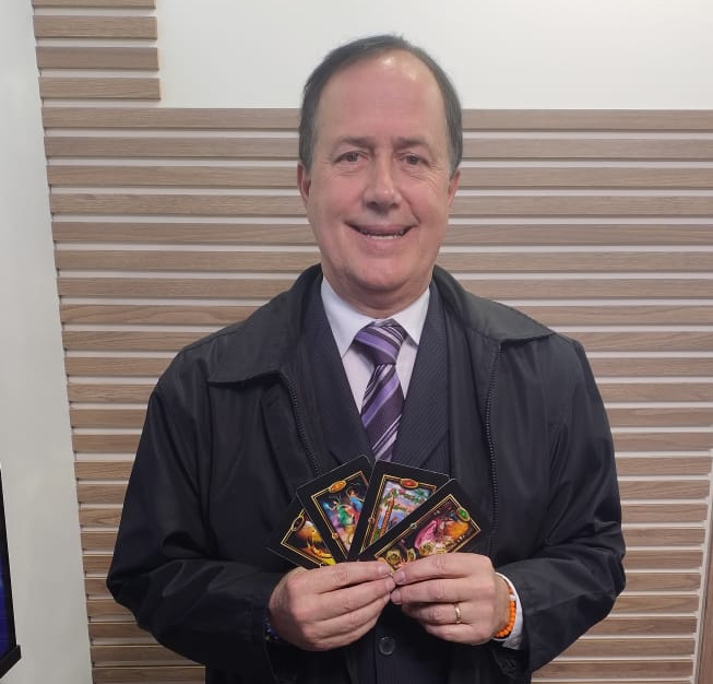 Créditos da foto: Divulgação