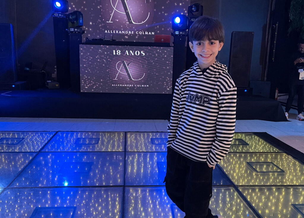 Miguel Geraldelli - Créditos da foto: Divulgação