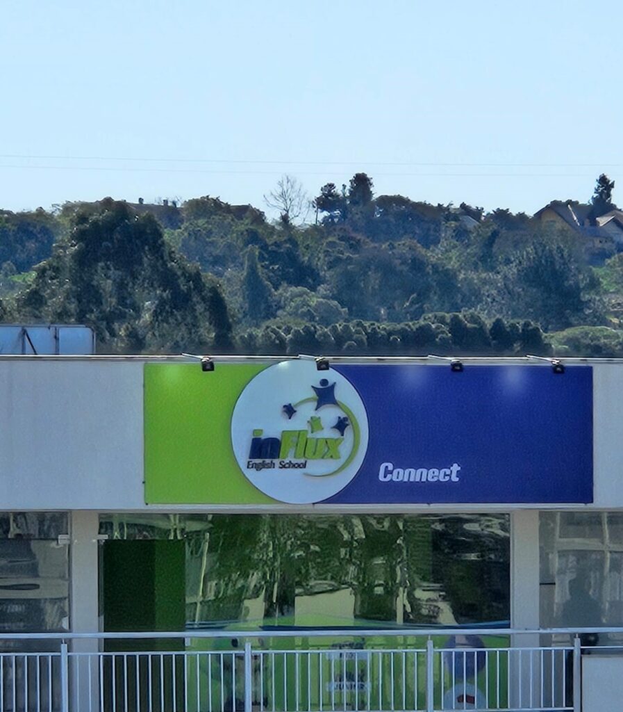 divulgação
Escola Connect