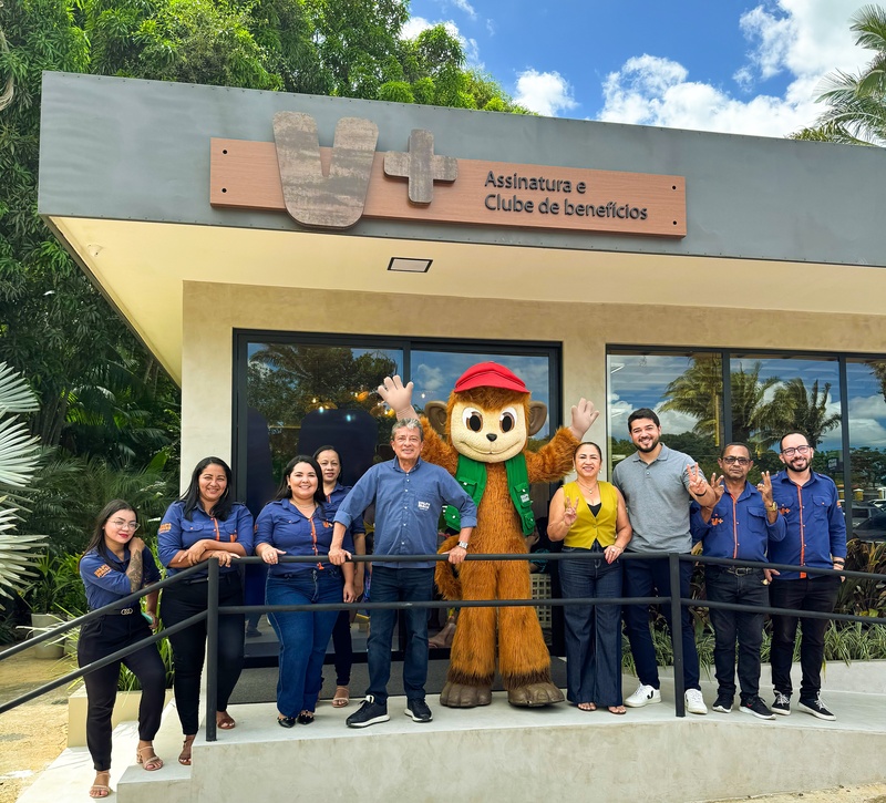 Valparaíso Adventure Park/divulgação