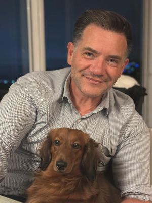 Dr. Eros Luiz de Sousa-Créditos da foto: Divulgação