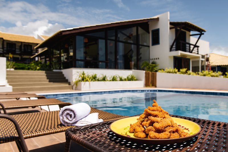 Pousada Aldeola by Slaviero Hotéis/divulgação
