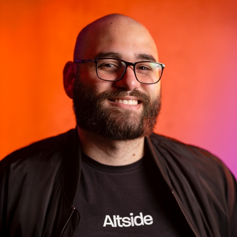 Felipe Mendes-Créditos da foto: Divulgação