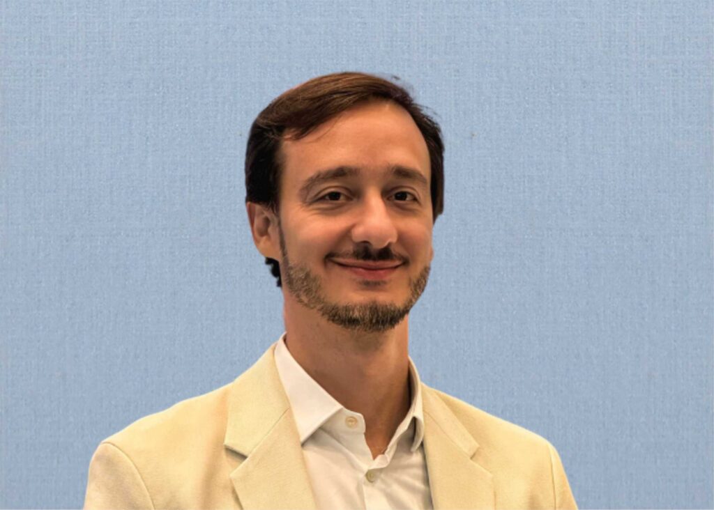 Divulgação Edgard Nienkotter, CEO da Hexa IT