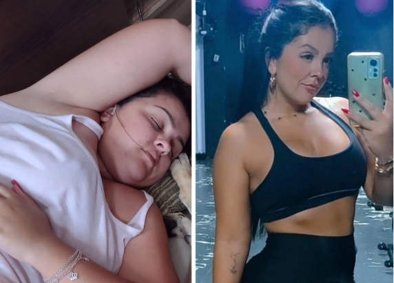 hipnose tres- Créditos da foto: Divulgação