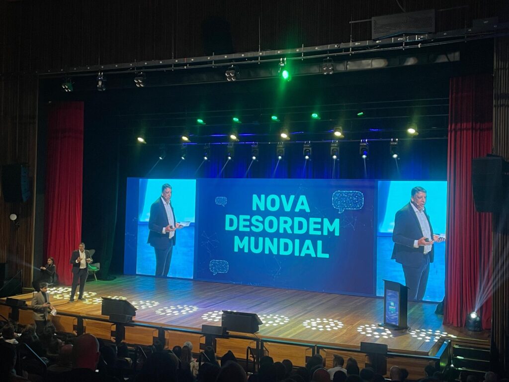 Créditos da foto: Divulgação