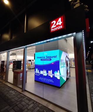 Créditos da foto: Divulgação