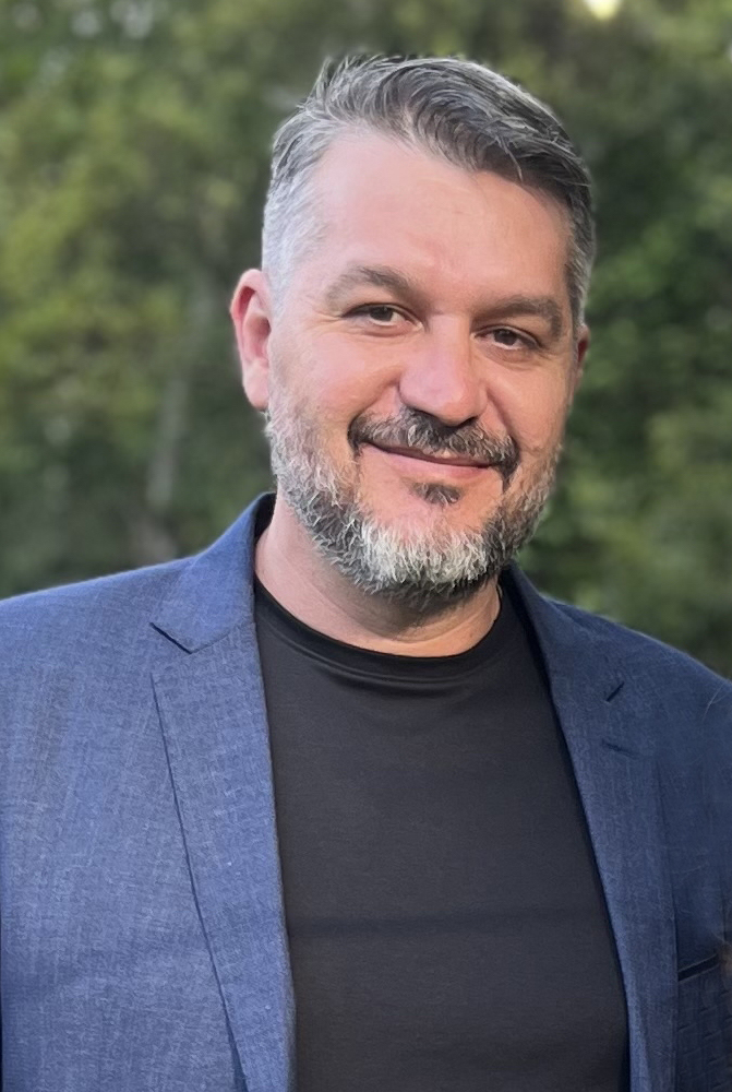 Leandro Calvo tem mais de 20 anos de experiência em tecnologia e foco em transformação comercial
Divulgação