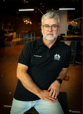 Marco Tulio-Créditos da foto: Divulgação