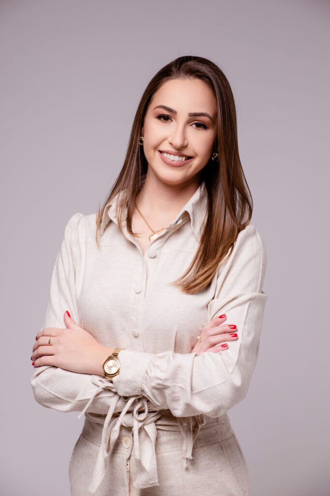 Nadine Ribeiro-Créditos da foto: Divulgação