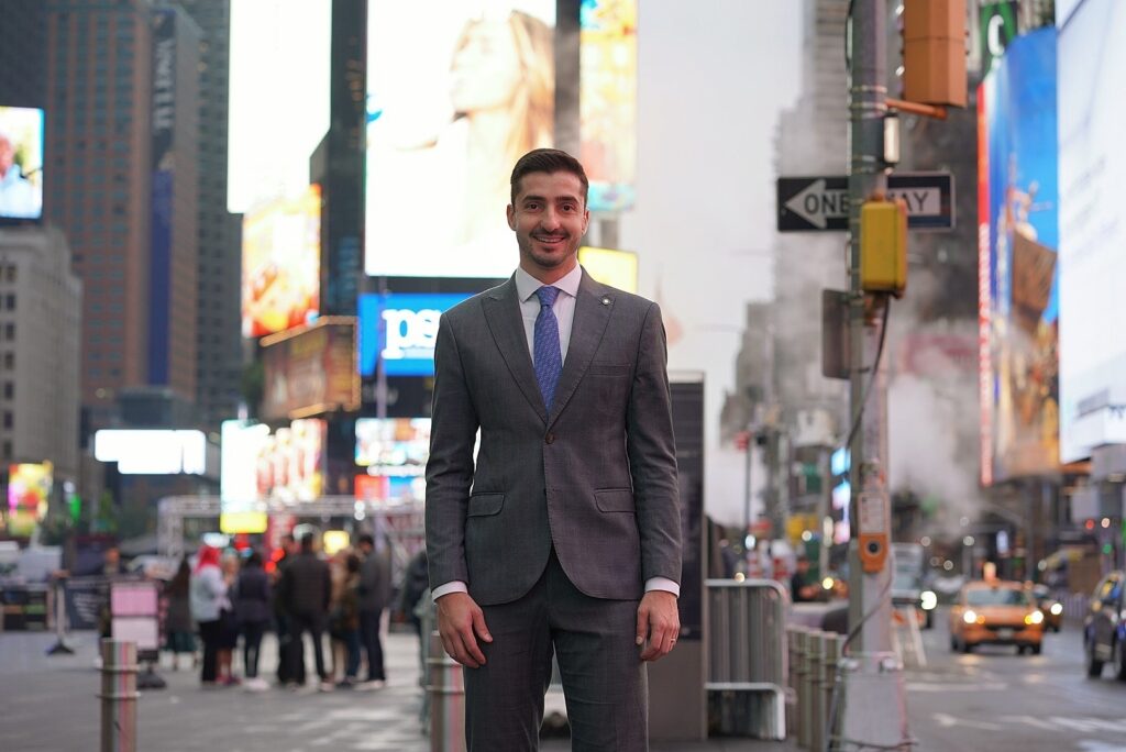 Créditos da foto: Divulgação