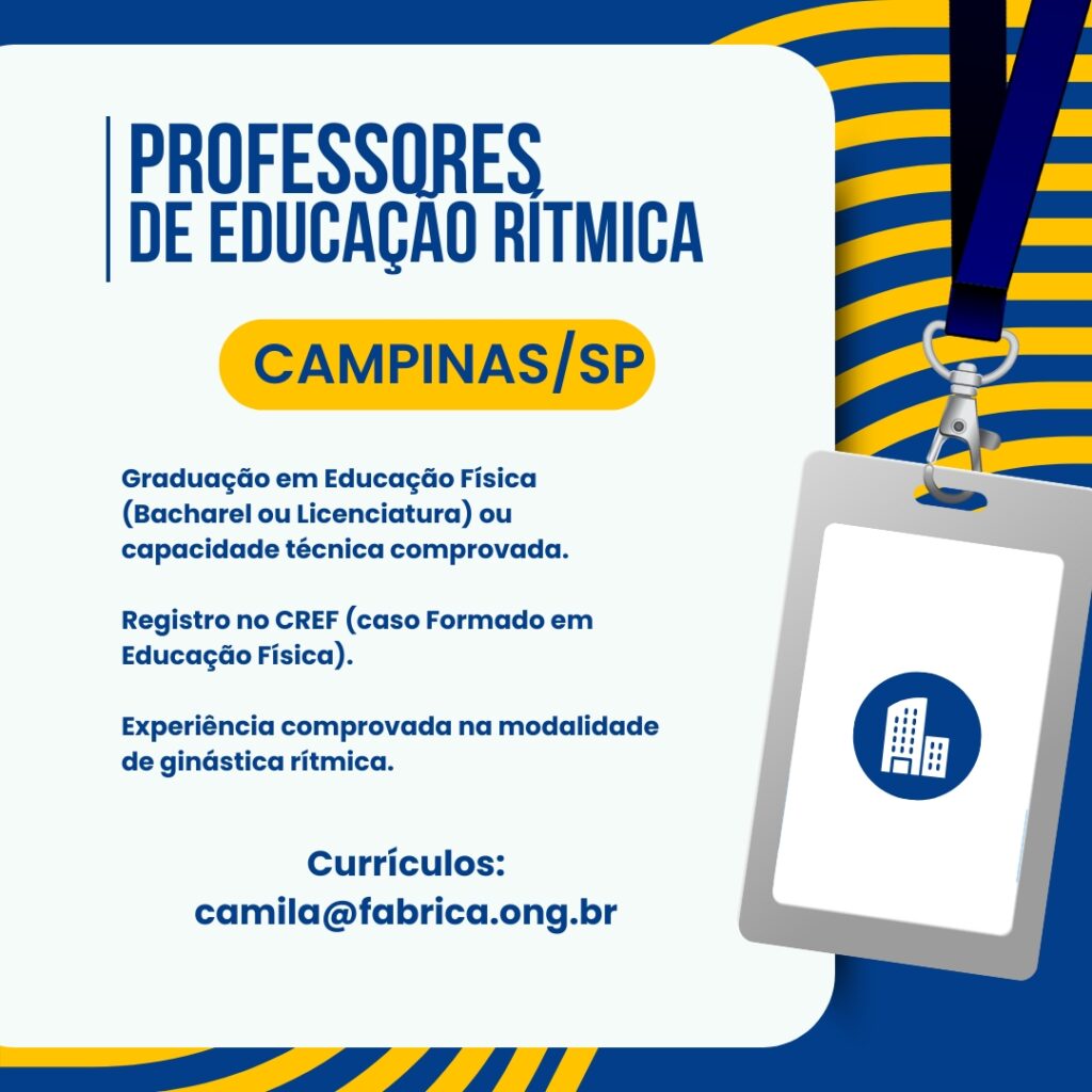 Crédito da foto: Divulgação