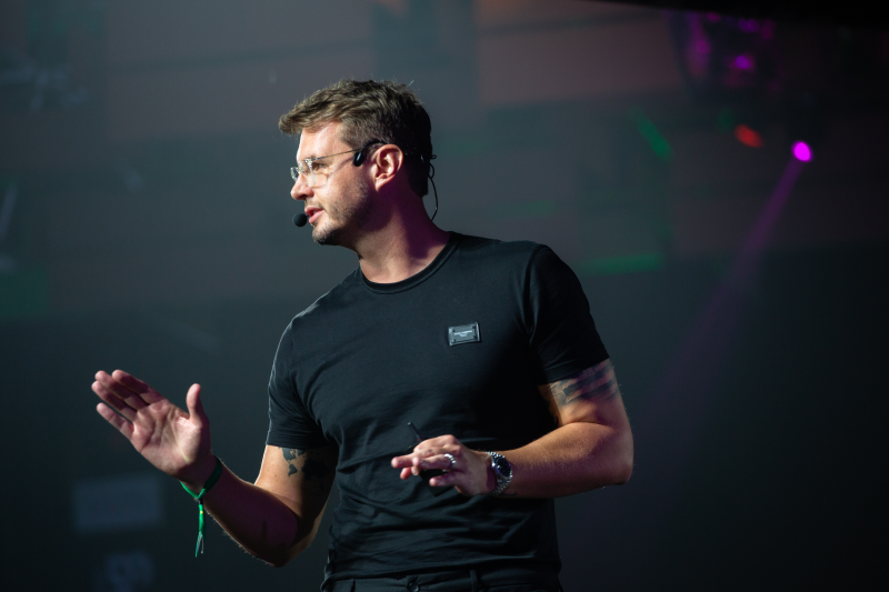 Crédito da foto: Divulgação