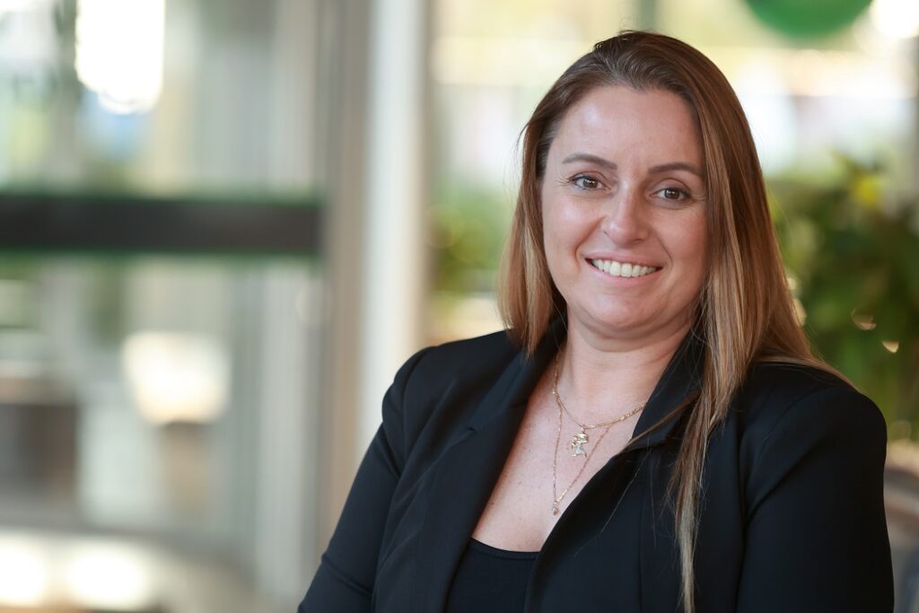 DanieleSchmidt-Créditos: Divulgação/Sicredi