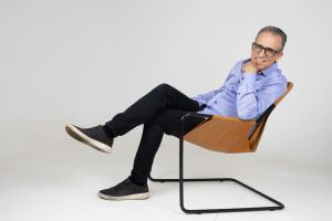 Alvaro Guillermo
Foto: Marcela Barros