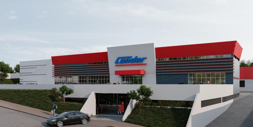 Crédito da foto: Divulgação